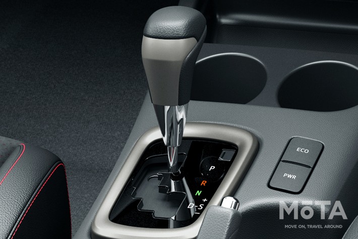 トヨタ ハイラックス GR SPORT