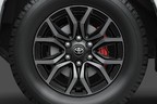 トヨタ ハイラックス GR SPORT