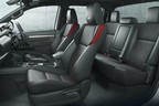トヨタ ハイラックス GR SPORT