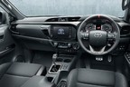 トヨタ ハイラックス GR SPORT
