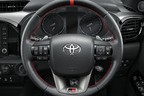 トヨタ ハイラックス GR SPORT