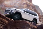 トヨタ ランドクルーザー GR SPORT