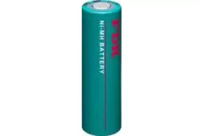 車載アクセサリ市場向けニッケル水素電池（HR-AATEX）を開発