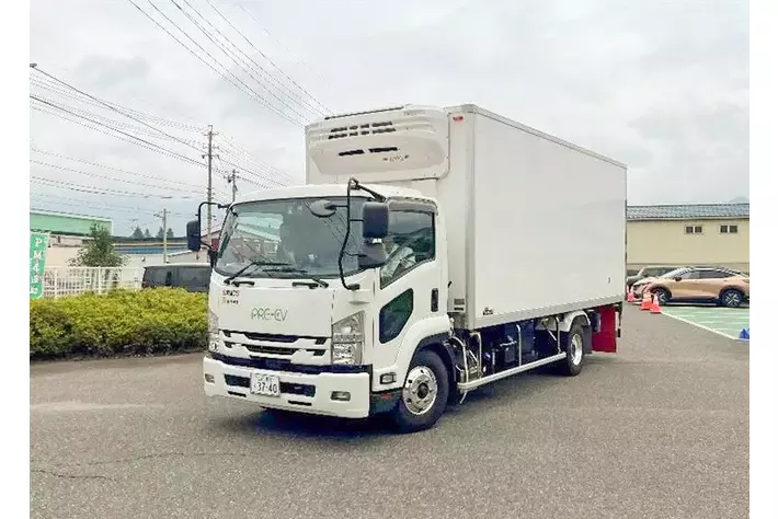 エクセディ、商用車向け電動駆動システムの技術をもつＰＲＥ-ＥＶモビリティの株式取得