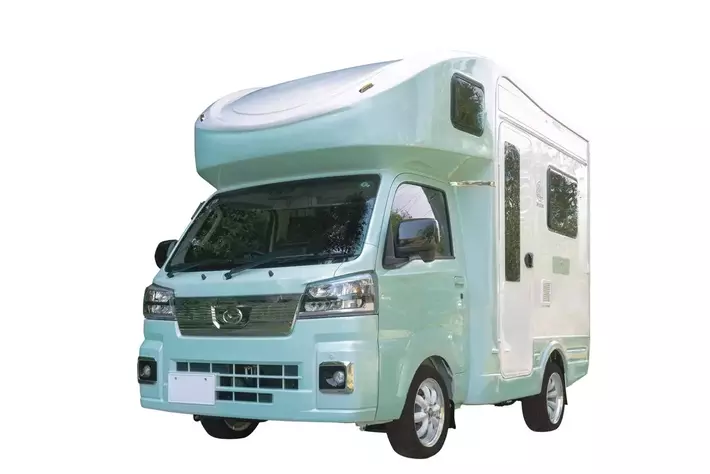 JP STAR（Moon Star Export株式会社）が新バージョン「Happy1 premium（プレミアム）」を発表