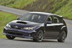 スバル インプレッサ WRX STI