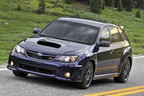 スバル インプレッサ WRX STI