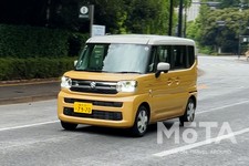 スズキ 新型スペーシア