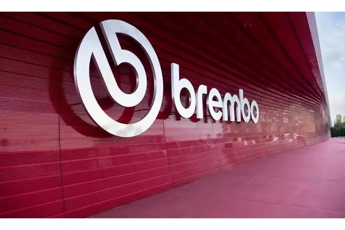 ブレンボ、2024年上期決算