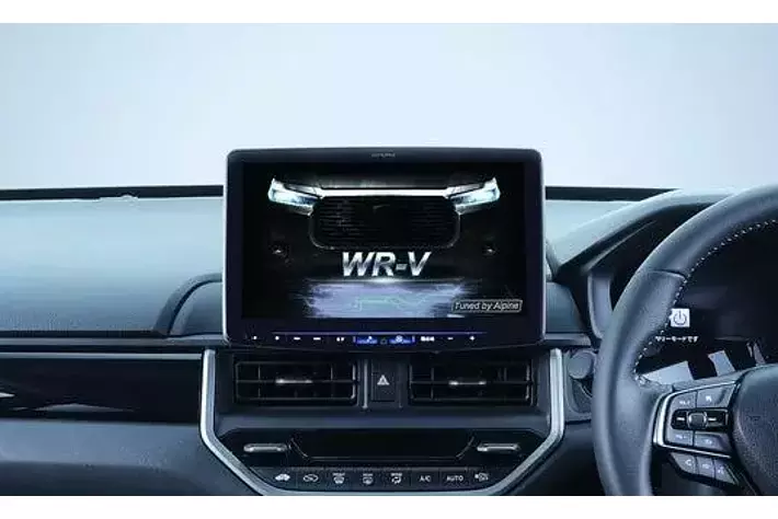 ホンダ・WR-V専用新製品を発表|【業界先取り】業界ニュース・自動車