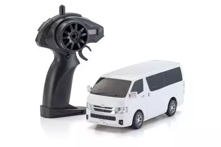 トヨタハイエース丸栄百貨店仕様 J Collection 京商 トヨタハイエース丸栄百貨店仕様 J Collection 京商 - メルカリ