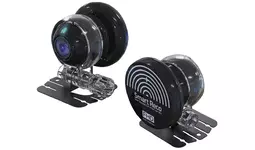 ドライブレコーダー「SmartReco(スマートレコ)」シリーズ最新