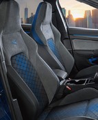 フォルクスワーゲン ゴルフR