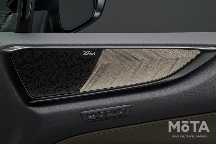 レクサス NX 2024年MC