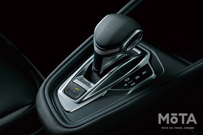 ルノー キャプチャーE-TECH ハイブリッド