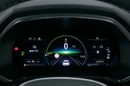 ルノー キャプチャーE-TECH ハイブリッド