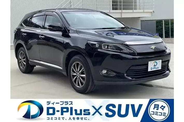 東海エリア初 高級中古SUVを取り扱うカーリース専門店が8月3日名古屋長久手市にグランドオープン!”D-Plus×SUV 名古屋インター店 ...