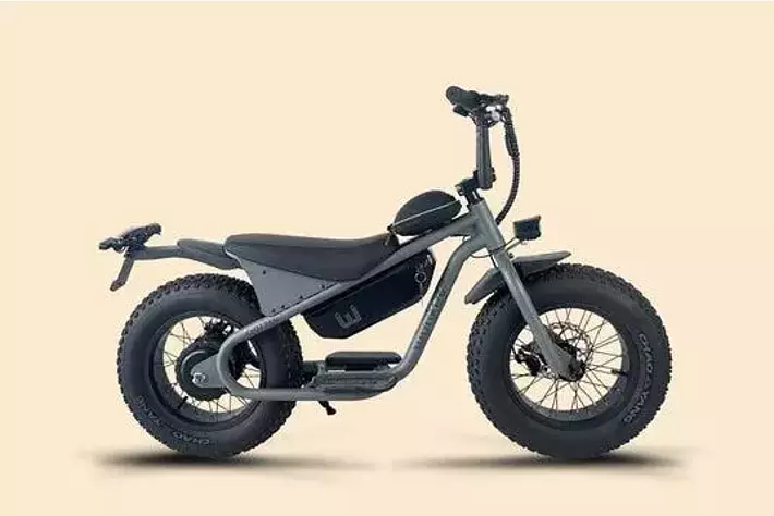 電動モビリティのWOが 特定小型原付「wonkey」のニューカラーを