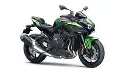 スーパーチャージャー搭載998cm³エンジンが実現する異次元の