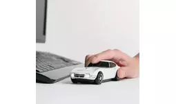 ⚫︎2000個限定⚫︎「TOYOTA 2000GT」型 Bluetoothマウス、一般