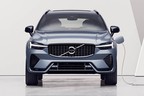ボルボ XC60 Recharge