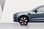 ボルボ XC60 Recharge