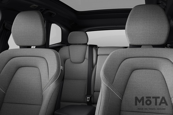 ボルボ XC60 Recharge