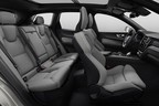 ボルボ XC60 Recharge