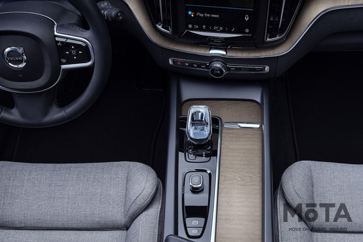 ボルボ XC60 Recharge