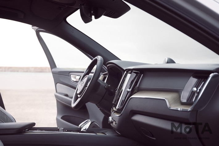 ボルボ XC60 Recharge