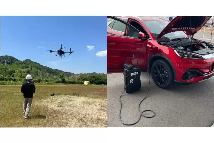 BCP対策から普段の業務まで電力をサポート。多様化するニーズに応える蓄電池の活用事例公開！