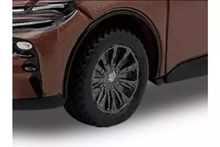 トヨタ クラウンスポーツ プルバックカー」9月6日（金）より「かぷえ