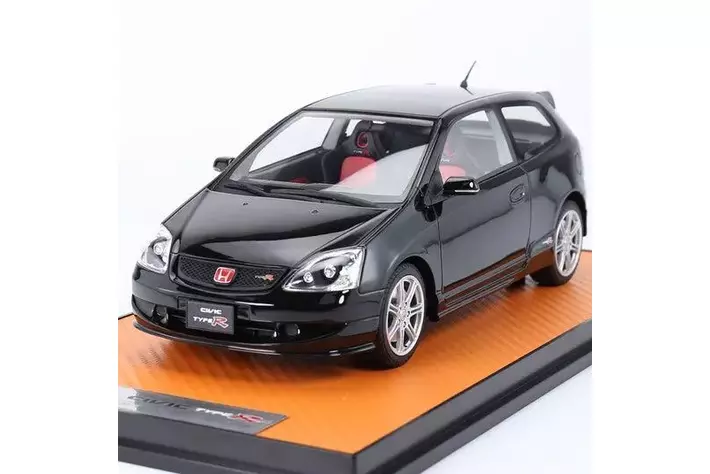 シビックタイプR サービスマニュアル EP3 2004-1 シビックタイプR サービスマニュアル EP3 2004-1