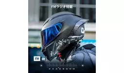 JESIMAIK R16 Pro インカム JESIMAIK バイク用インカムR16 Pro