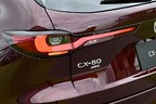 マツダ CX-80 XD-HYBRID プレミアムモダン