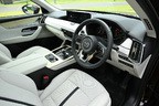 マツダ CX-80 XD-HYBRID プレミアムモダン