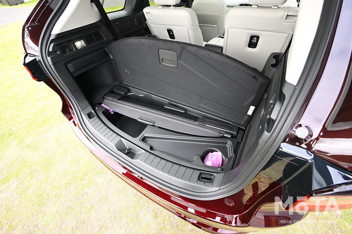 マツダ CX-80 XD-HYBRID プレミアムモダン