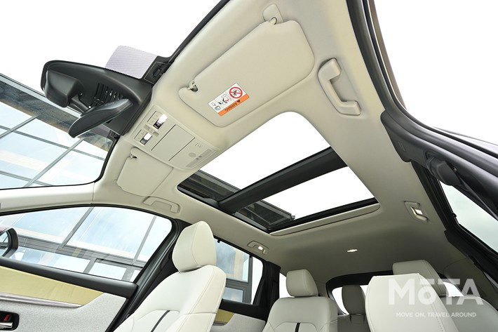 マツダ CX-80 XD-HYBRID プレミアムモダン