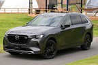マツダ CX-80 XD-HYBRID エクスクルーシブスポーツ