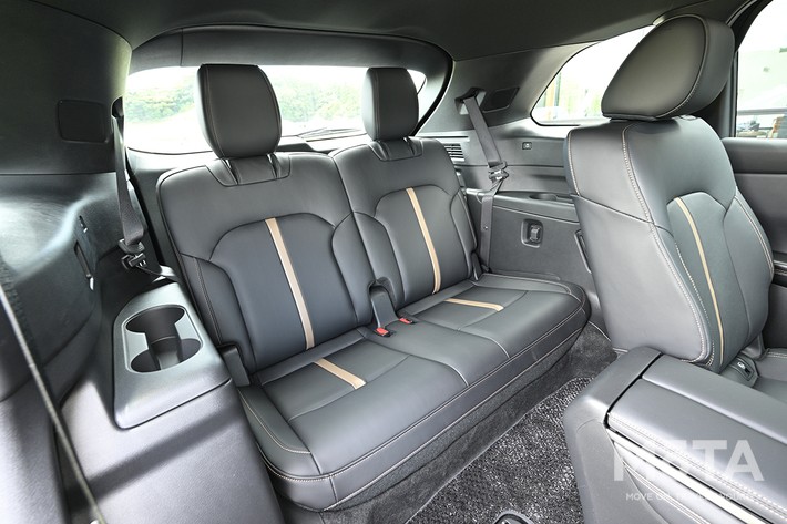 マツダ CX-80 XD-HYBRID エクスクルーシブスポーツ