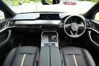 マツダ CX-80 XD-HYBRID エクスクルーシブスポーツ