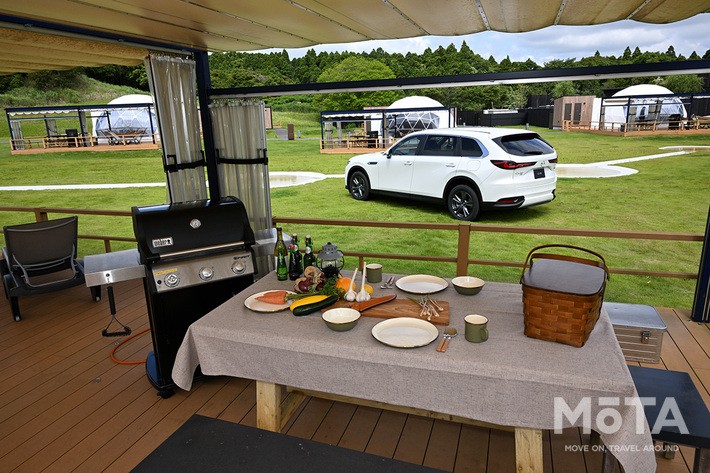 マツダ CX-80 XD Sパッケージ