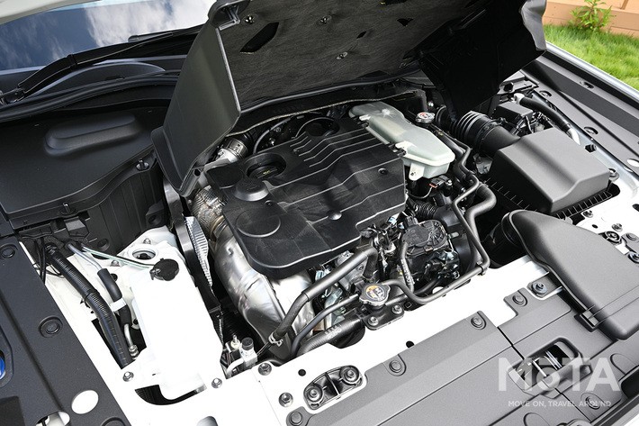 マツダ CX-80 XD Sパッケージ