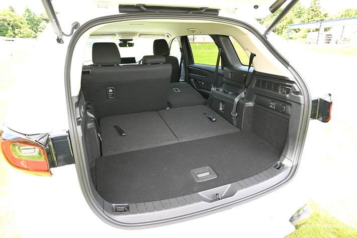 マツダ CX-80 XD Sパッケージ