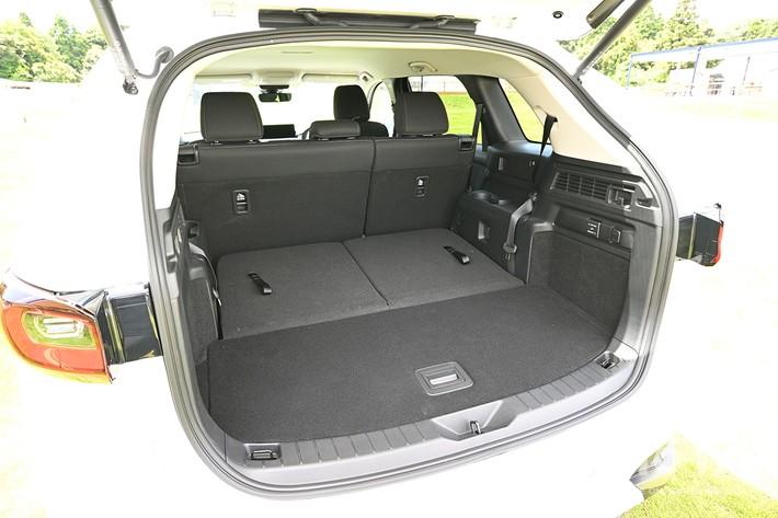 マツダ CX-80 XD Sパッケージ