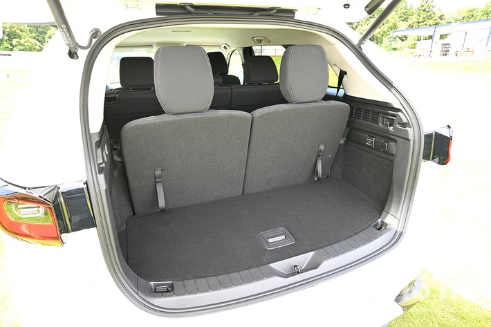 マツダ CX-80 XD Sパッケージ