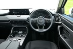 マツダ CX-80 XD Sパッケージ