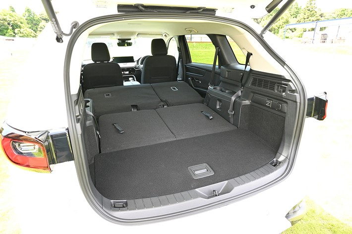 マツダ CX-80 XD Sパッケージ