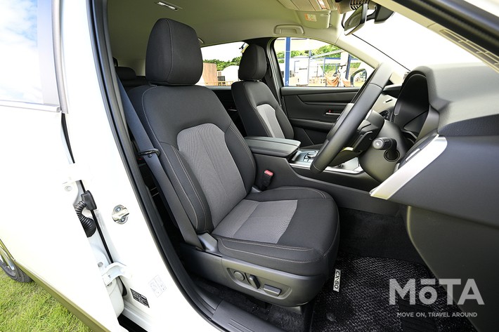 マツダ CX-80 XD Sパッケージ