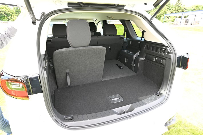 マツダ CX-80 XD Sパッケージ